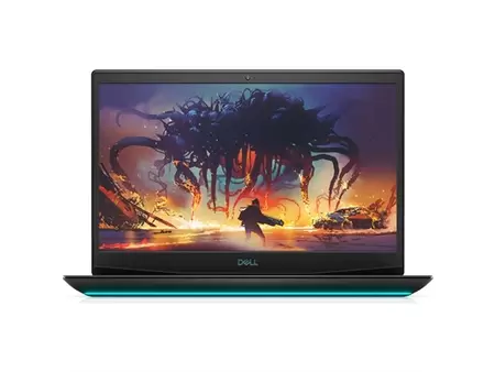 "Dell G5 5500 15 Core i5 10th Generation 8GB RAM 256GB SSD 6GB NVIDIA GTX 1660Ti Win10 Price in Pakistan, Specifications, Features"