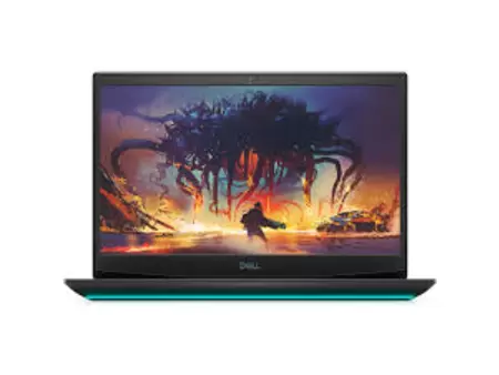 "Dell G5 5500 15 Core i7 10th Generation 16GB RAM 512GB SSD 6GB NVIDIA GTX 1660Ti Win10 Price in Pakistan, Specifications, Features"