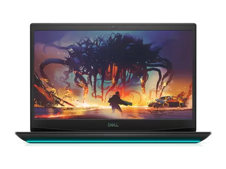 "Dell G5 5500 15 Core i7 10th Generation 8GB RAM 256GB SSD 4GB NVIDIA GTX 1650Ti Win10 Price in Pakistan, Specifications, Features"