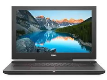 "Dell G5 5587 Core i7 8th Generation 8GB Ram 1TB HDD 128GB SSD 4GB Nvidia Gtx 1050Ti Win10 Price in Pakistan, Specifications, Features"