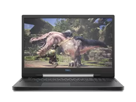 "Dell G7 17 7790 Core i7 9th Generation 16GB RAM 1TB HDD + 256GB SSD NVIDIA GeForce RTX 2070 8GB Price in Pakistan, Specifications, Features"