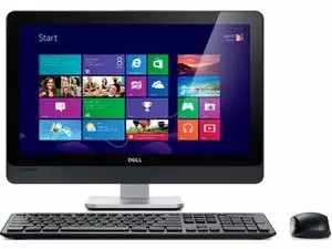 "Dell InSpiron One 2330 Price in Pakistan, Specifications, Features"
