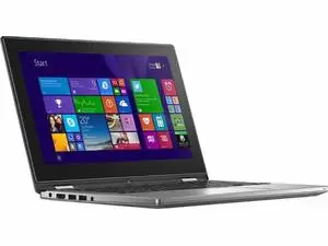 "Dell Inspiron  7568 Ci5 Price in Pakistan, Specifications, Features"