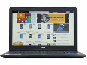 "Dell Inspiron  N5542 2GB Dedicated Price in Pakistan, Specifications, Features"