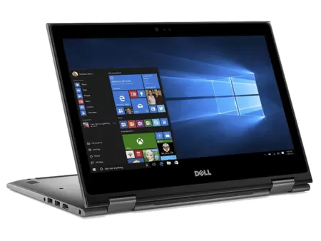 "Dell Inspiron 13 5379 x360 Convertible Core i7 8th Generation Laptop 16GB RAM DDR4 512GB SSD Price in Pakistan, Specifications, Features"