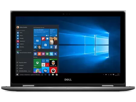 "Dell Inspiron 13 5379 x360 Convertible Core i7 8th Generation Laptop 8GB DDR4 256GB SSD Price in Pakistan, Specifications, Features"