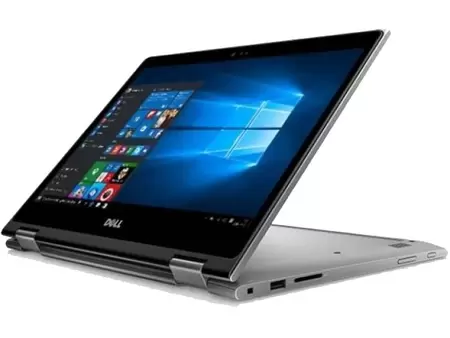 "Dell Inspiron 13 5379 x360 Convertible Touch Screen Core i7 8th Generation Laptop 8GB DDR4 1TB HDD Price in Pakistan, Specifications, Features"