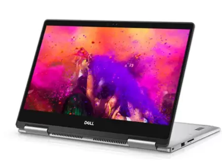 "Dell Inspiron 13 7306 Core i5 11th Generation 8GB Ram 512GB SSD 32GB Optane Win10 Touch X360 Price in Pakistan, Specifications, Features"