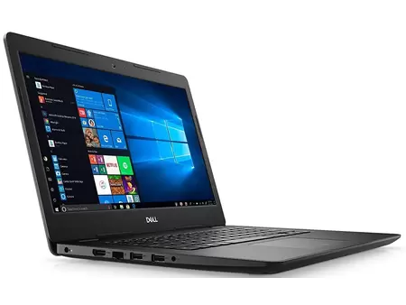 "Dell Inspiron 14 3493 Laptop Core i5 10th Generation 4GB RAM 128GB SSD 500GB HDD Windows 10 Price in Pakistan, Specifications, Features"