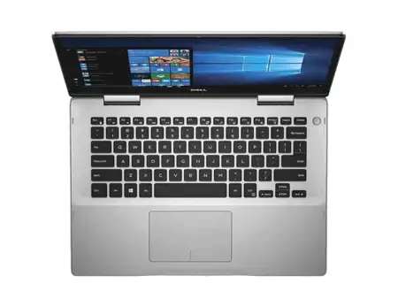 "Dell Inspiron 14 5482 Core i7 8th Generation 8GB RAM 256GB SSD Full HD IPS LED Convertible x360 Touch Screen Price in Pakistan, Specifications, Features"