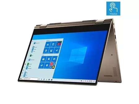 "Dell Inspiron 14 7405 AMD Ryzen 5 4500U 8GB RAM 256GB SSD FHD WIN10 Touch x360 Price in Pakistan, Specifications, Features"