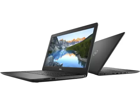 "Dell Inspiron 15 3580 Core i5 8th Generation Quad Core 8GB RAM 1TB HDD Price in Pakistan, Specifications, Features"