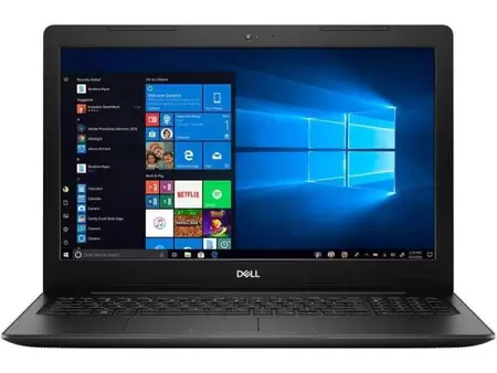 "Dell Inspiron 15 3593 Core i3 10th Generation Laptop 4GB RAM 1TB HDD Price in Pakistan, Specifications, Features"
