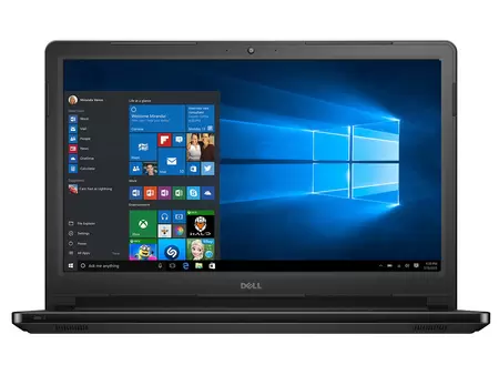 "Dell Inspiron 15 5566 core i3 7th generation Laptop 4Gb DDR4 1TB HDD Price in Pakistan, Specifications, Features"