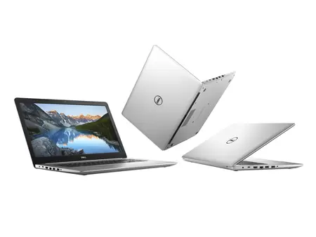 "Dell Inspiron 15 5570 Core i7 8th Generation Laptop 8GB DDR4 2TB HDD Price in Pakistan, Specifications, Features"