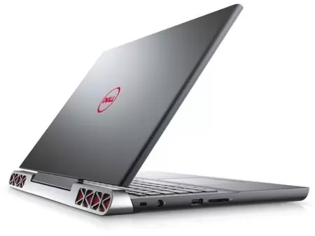 "Dell Inspiron 15 7567 Core i7 7th Generation Laptop 16GB DDR4 256GB SSD + 1TB HDD Price in Pakistan, Specifications, Features"