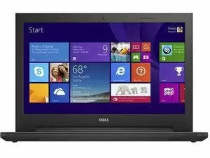 "Dell Inspiron 3543-1GB Dedicated Price in Pakistan, Specifications, Features"