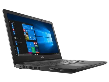 "Dell Inspiron 3580 Core i7 8th Generation Quad Core 8GB RAM 1TB HDD 2GB AMD Radeon 520 Price in Pakistan, Specifications, Features"