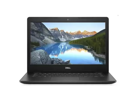 "Dell Inspiron 3580 Core i7 8th Generation Quad Core 8GB RAM 2TB HDD 2GB AMD Radeon 520 Price in Pakistan, Specifications, Features"