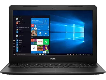 "Dell Inspiron 3583 Core i5 8th Generation 8GB RAM 256GB SSD Windows 10 Touchscreen Price in Pakistan, Specifications, Features"
