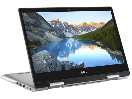 "Dell Inspiron 5482 Core i5 8th Generation 8GB RAM 256GB SSD Touch Screen X360 Price in Pakistan, Specifications, Features"