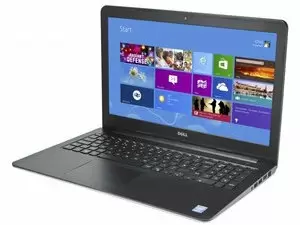"Dell Inspiron 5558 Ci5 Price in Pakistan, Specifications, Features"