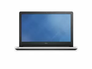 "Dell Inspiron 5558 Ci5 Touch Price in Pakistan, Specifications, Features"