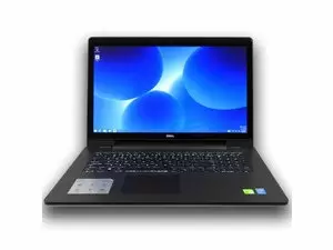 "Dell Inspiron 5749 Price in Pakistan, Specifications, Features"