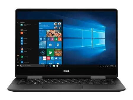 "Dell Inspiron 7386 Core i7 8th Generation Quad Core 16GB RAM 512GB SSD x360 Convertible Laptop Price in Pakistan, Specifications, Features"