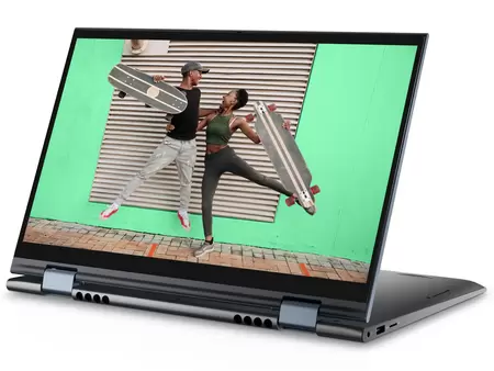 "Dell Inspiron 7415 2 in 1 AMD Ryzen 5  8GB RAM 256GB SSD Windows 11 Touch Price in Pakistan, Specifications, Features"