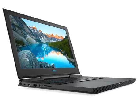 "Dell Inspiron G7 15 7588 Core i7 8th Generation Gaming Laptop 16GB DDR4 1TB HDD + 256GB SSD 6GB Nividia GeForce 1060 Price in Pakistan, Specifications, Features"