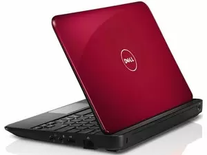 "Dell Inspiron Mini-1018 Red  Price in Pakistan, Specifications, Features"