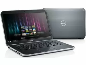 "Dell Inspiron N5520 (Ci7,1GB Card, Dos) Price in Pakistan, Specifications, Features"