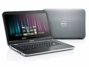 "Dell Inspiron N5520 (Windows 7) Price in Pakistan, Specifications, Features"
