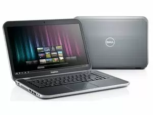 "Dell Inspiron N5520 i5 Win7 Price in Pakistan, Specifications, Features"