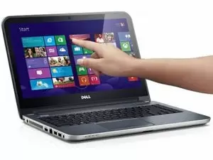 "Dell Inspiron N5521 Touch Ci5 Price in Pakistan, Specifications, Features"