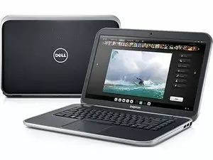 "Dell Inspiron N7520-Win8 Price in Pakistan, Specifications, Features"