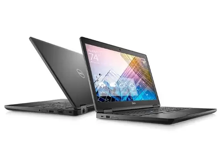 "Dell Latitude 5590 Core i7 8th Generation 16GB Ram 256GB SSD 1TB HDD 4GB GPU DOS Price in Pakistan, Specifications, Features"