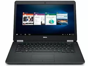 "Dell Latitude E5470 Price in Pakistan, Specifications, Features"