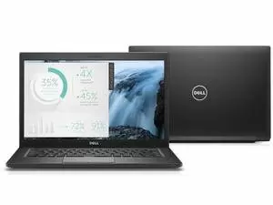 "Dell Latitude E5580 Price in Pakistan, Specifications, Features"