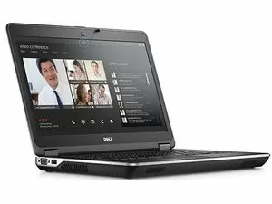 "Dell Latitude E6440 Price in Pakistan, Specifications, Features"