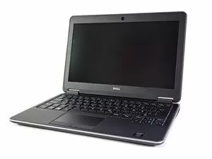 "Dell Latitude E7240 Ultrabook Price in Pakistan, Specifications, Features"
