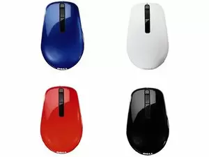 "Dell Mini Wireless Mouse Price in Pakistan, Specifications, Features"