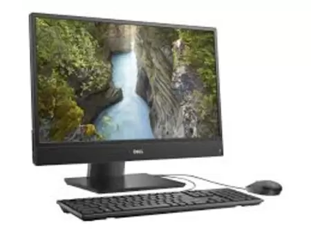 "Dell OptiPlex 5270 AIO i5 9th Generation 8GB RAM 1TB HDD Mouse+Keyboard Price in Pakistan, Specifications, Features"