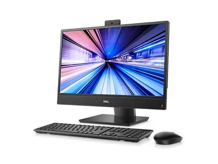 "Dell OptiPlex 5270 Intel Core i5-9500 8GB RAM 1TB HDD Touchscreen All in One Computer Price in Pakistan, Specifications, Features"