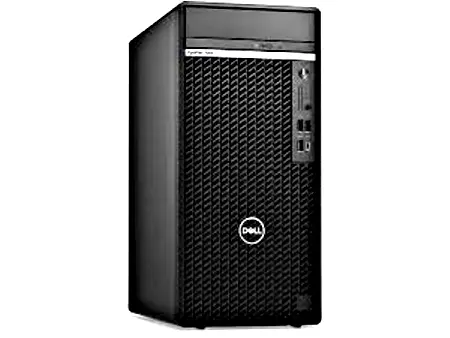 "Dell OptiPlex 7000 Core i7 12th Generation 8GB RAM 1TB HDD Tower Desktop Computer Price in Pakistan, Specifications, Features"