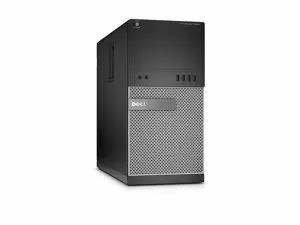 "Dell OptiPlex 7020 MT Ci5 Price in Pakistan, Specifications, Features"