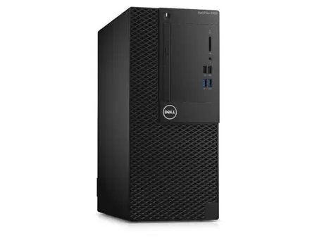 "Dell OptiPlex 7070 MT i7 9th Generation 8GB RAM 1TB HDD 7200 RPM SATA Mouse+Keyboard Price in Pakistan, Specifications, Features"