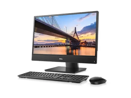 "Dell OptiPlex 7470 Intel Core i7-9700 4GB RAM 1TB HDD Touchscreen All in One Computer Price in Pakistan, Specifications, Features"