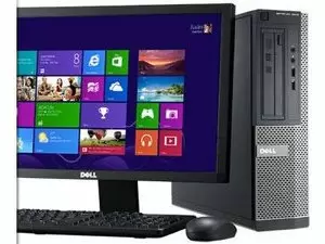 "Dell Optiplex 3010MT Price in Pakistan, Specifications, Features"